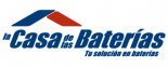 LA CASA DE LAS BATERÍAS