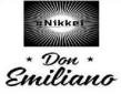 RESTAURANTE DON EMILIANO