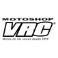 MOTOSHOP VRC 