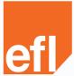 EFL GLOBAL