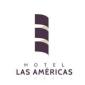 HOTEL LAS AMÉRICAS