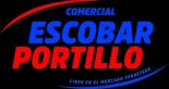 COMERCIAL ESCOBAR PORTILLO