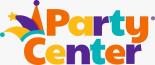 PARTYCENTER 