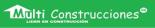 MULTICONSTRUCCIONES RM