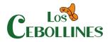 LOS CEBOLLINES