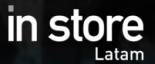 INSTORE LATAM