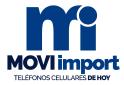 MOVI IMPORT