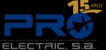 PROELECTRIC DE CENTRO AMÉRICA