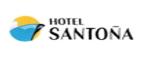 HOTEL SANTOÑA