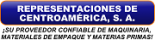 logo_REPRESENTACIONES DE CENTROAMÉRICA S.A. 