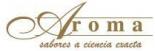 logo_AROMA, S.A.