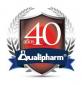 logo_LABORATORIO Y DROGUERIA QUALIPHARM, S. A.