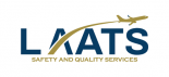 logo_LAATS, S.A.