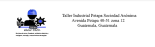 logo_TALLER INDUSTRIAL PETAPA