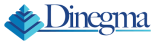 logo_DINEGMA, S.A.