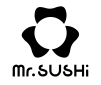 logo_Mr. SUSHI