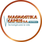 logo_DIAGNOSTIKA CAPRIS S.A.