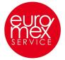 logo_EUROMEX SERVICE, S.A.