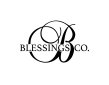 logo_BLESSINGS CO