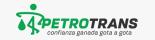 logo_PETROTRANS