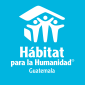 logo_FUNDACIÓN HABITAT PARA LA HUMANIDAD GUATEMALA
