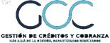 logo_GESTIÓN DE CRÉDITOS Y COBRANZA GCC