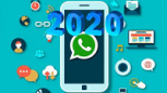 WhatsApp 2020, ¡ Tiene Grandes Novedades!