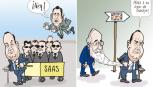 Caricaturas Nacionales enero 28, martes