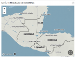 Clima Nacional Febrero 05, miercoles