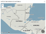 Clima Nacional Febrero 10, lunes