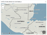 Clima Nacional Febrero 18, martes