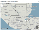 Clima Nacional Febrero 19, miércoles