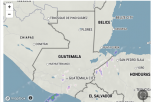 Clima Nacional Febrero 25, martes