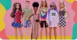 Barbie Vitíligo Y Con Prótesis De Pierna, Entre Las Innovaciones De 2020