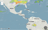 Clima Nacional Marzo 04, miércoles