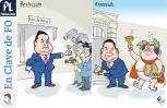 Caricaturas Nacionales Abril 06, lunes