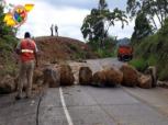 Tráfico Mayo 25, lunes