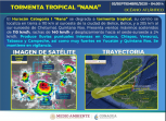 Noticias Nacionales al Instante Septiembre 03, jueves 