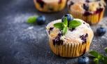 DELICIOSAS RECETAS DE MUFFINS