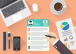 3 frases para presentar (de forma efectiva) tu perfil profesional en el CV