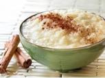 DELICIOSAS RECETAS DE ARROZ CON LECHE