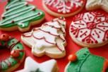  RECETAS DE GALLETAS NAVIDEÑAS 