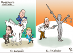 Caricaturas Nacionales Mayo 04, martes