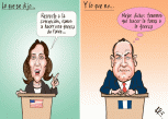 Caricaturas Nacionales Junio 08, Martes