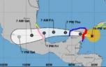 Noticias Internacionales Agosto 19, Jueves