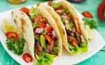 DELICIOSAS RECETAS DE TACOS