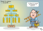 Caricaturas Nacionales Enero 05, miércoles 