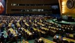 La ONU suspende a Rusia del Consejo de Derechos Humanos