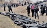 La ONU ve “crecientes evidencias” de crímenes de guerra en Ucrania