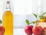 Usos prácticos del Vinagre de manzana